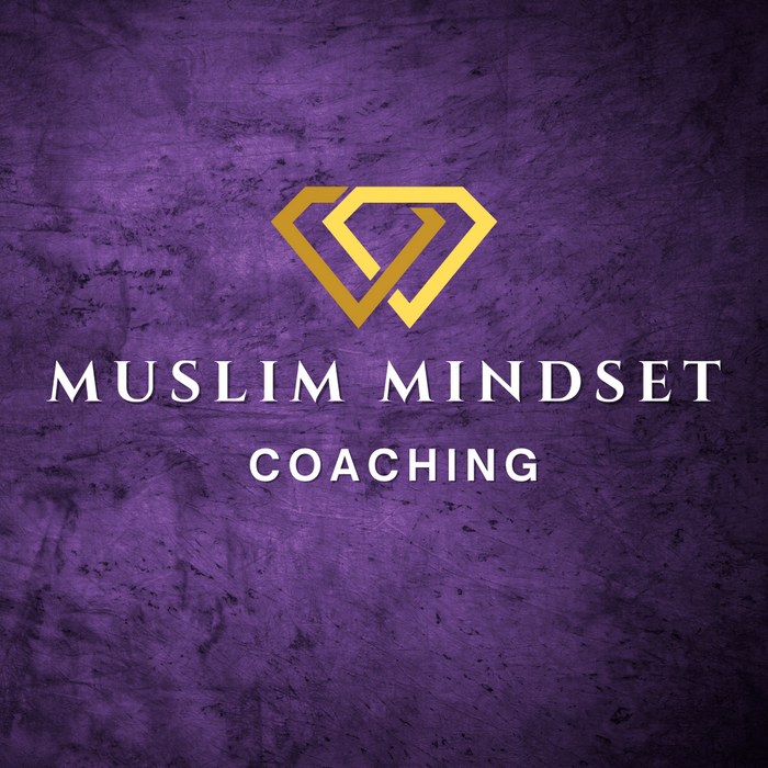 Coaching Muslim Mindset