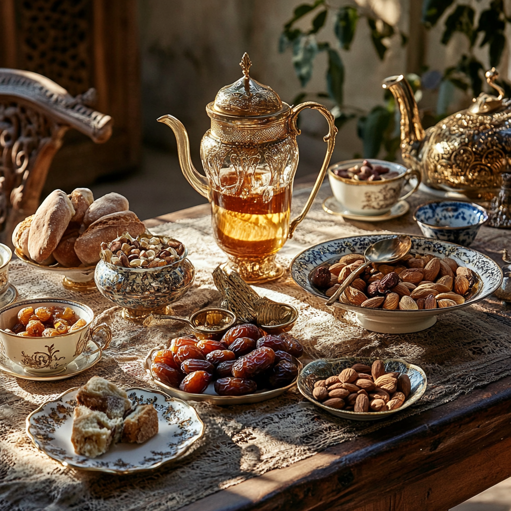 Goûts & Traditions