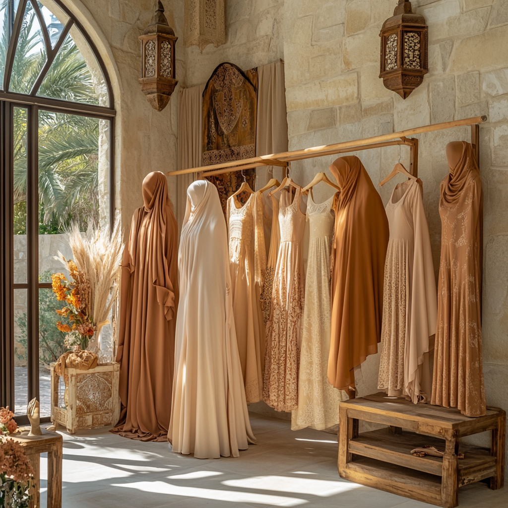 Vêtements & Accessoires Femmes